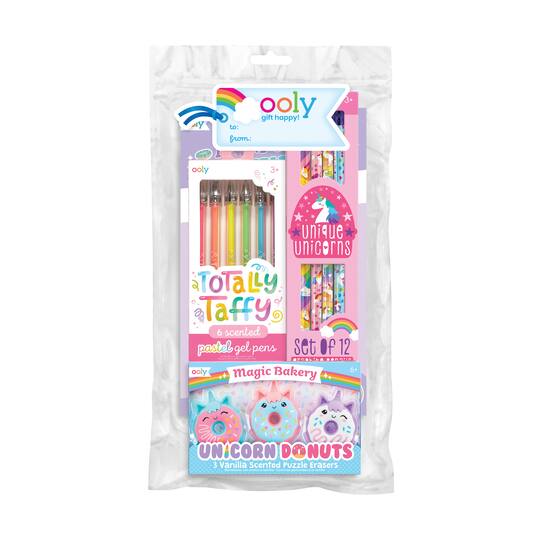 OOLY Fantasy & Confections Happy Pack